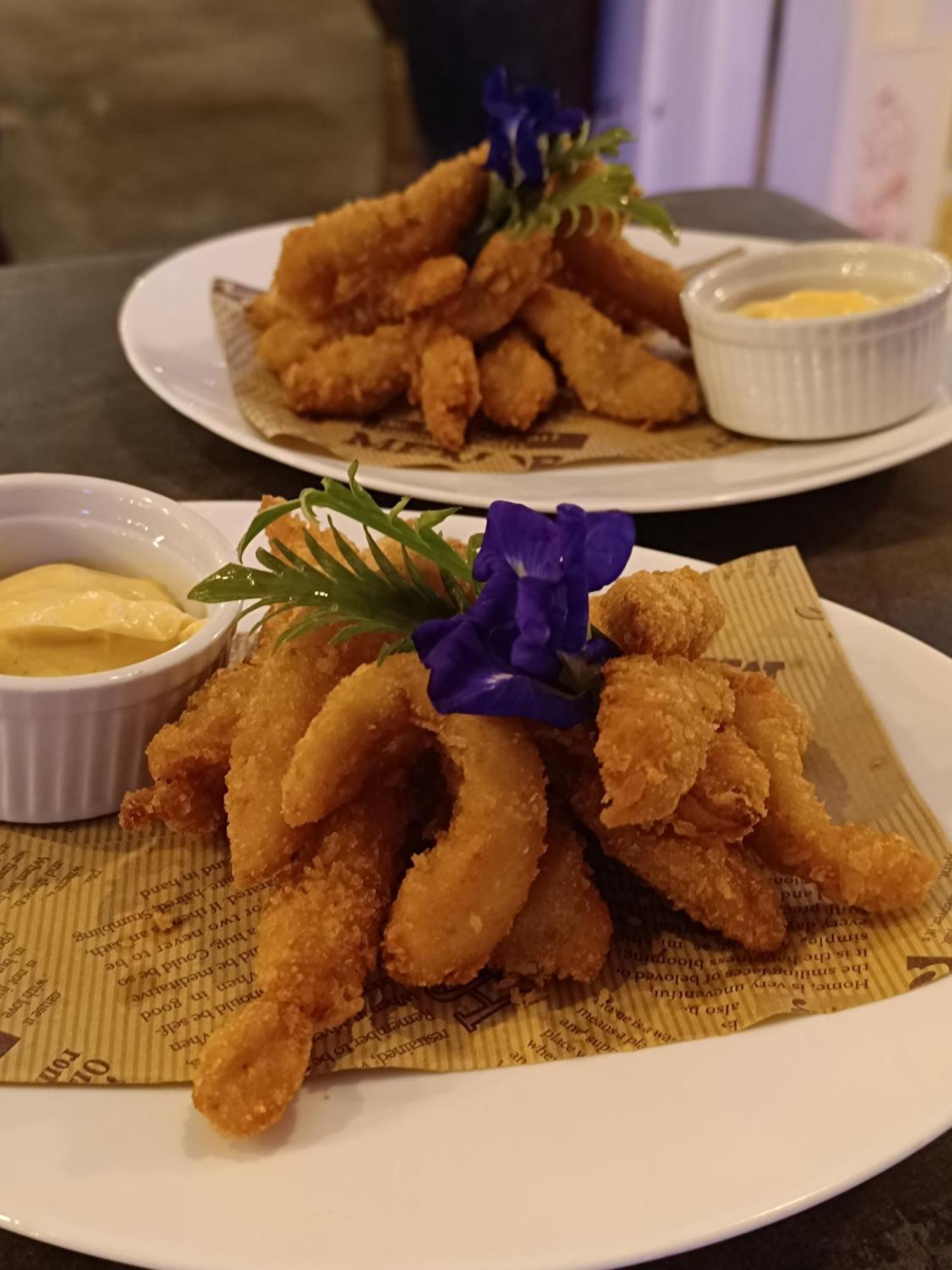 فندق Plato De Ciudad II كاتيكلان المظهر الخارجي الصورة