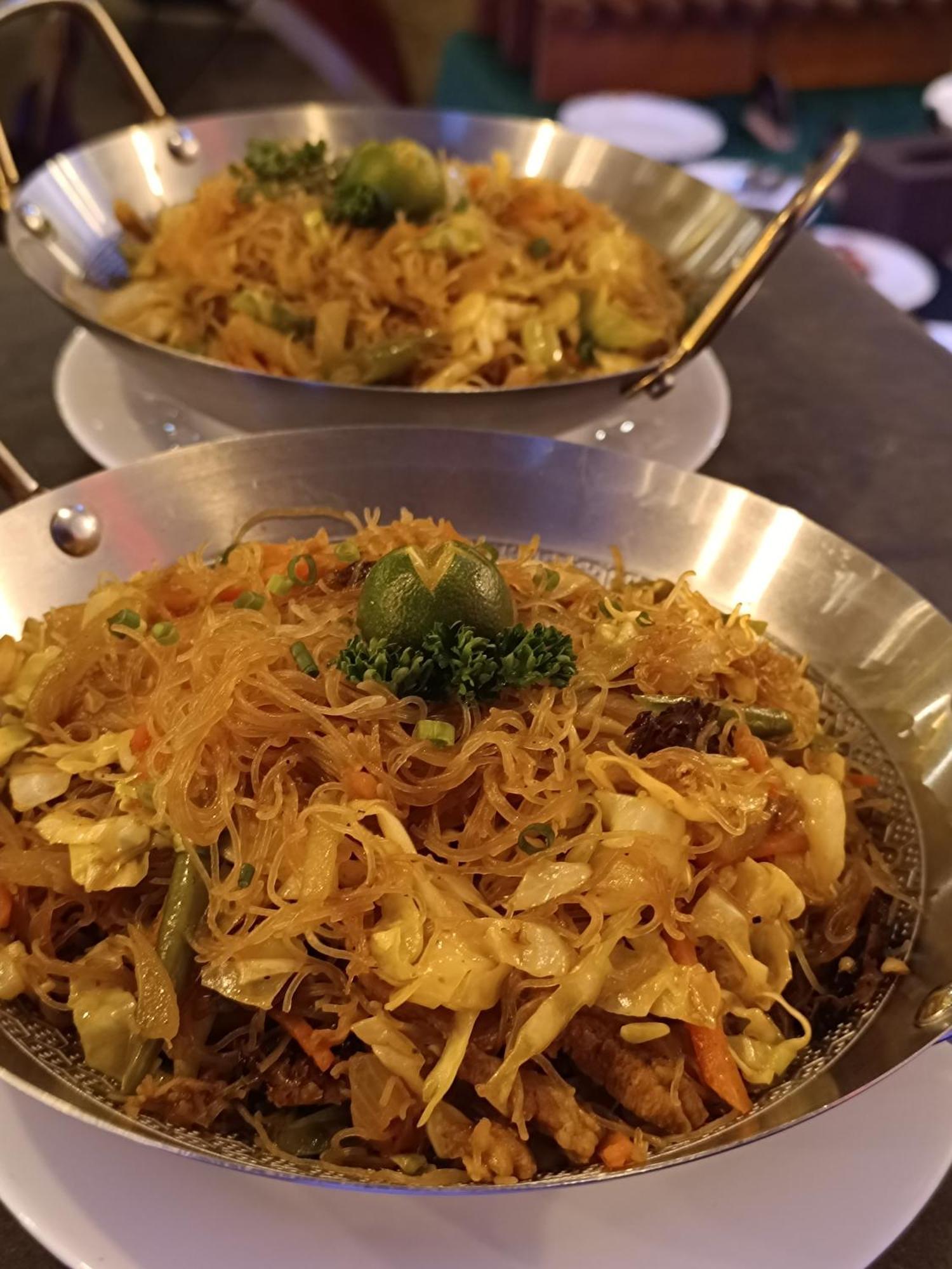 فندق Plato De Ciudad II كاتيكلان المظهر الخارجي الصورة
