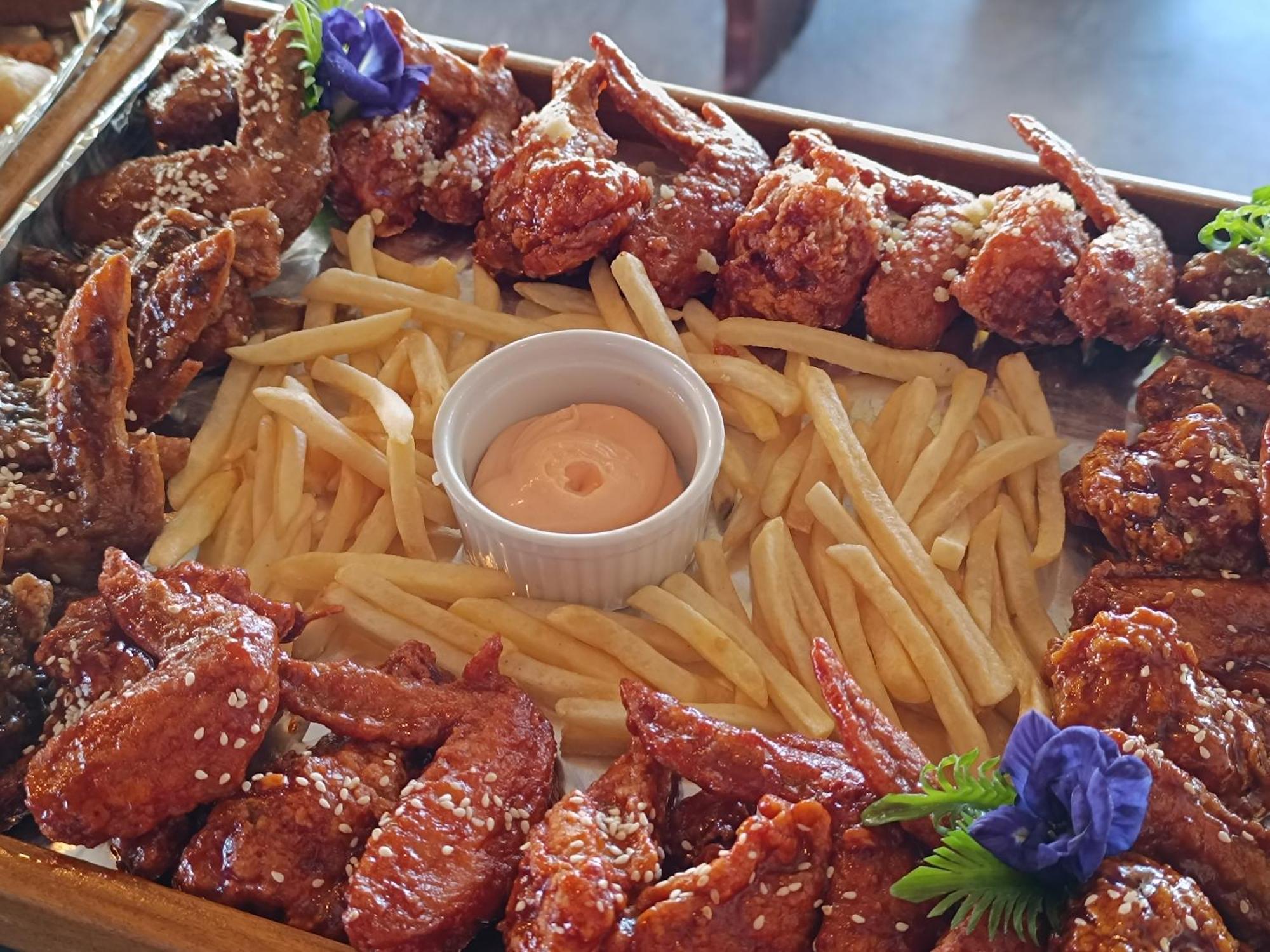 فندق Plato De Ciudad II كاتيكلان المظهر الخارجي الصورة