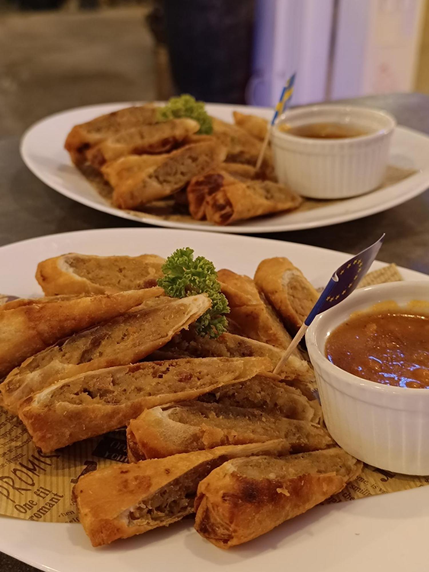 فندق Plato De Ciudad II كاتيكلان المظهر الخارجي الصورة