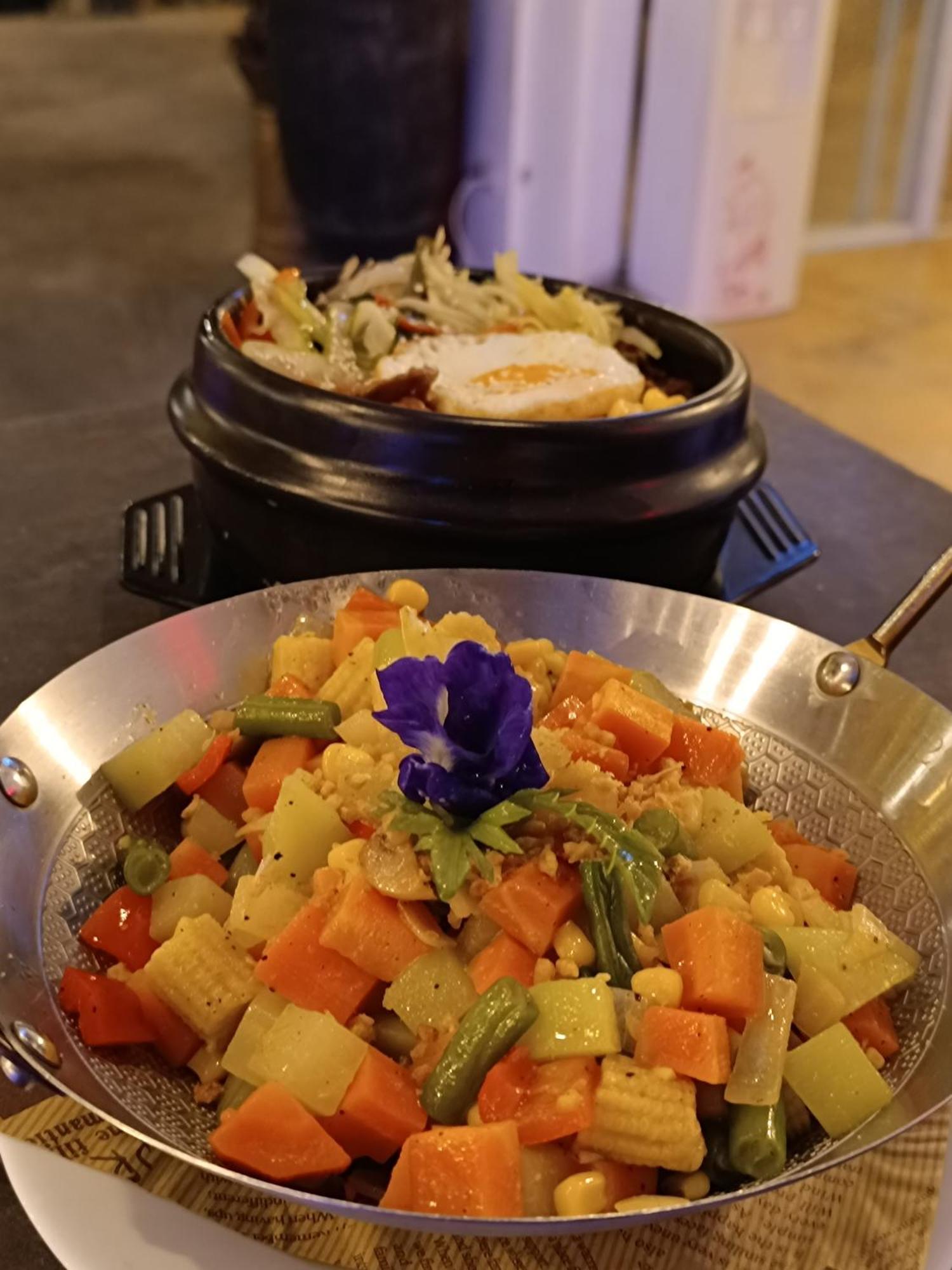 فندق Plato De Ciudad II كاتيكلان المظهر الخارجي الصورة